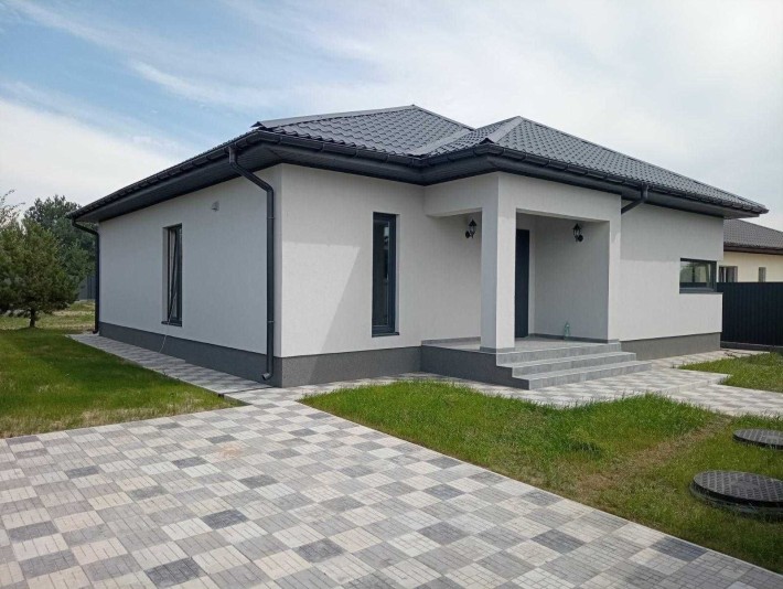 Продаж будинка в с. Путрівка - Іванковичі ПРОДАЖ по СЕРТИФІКАТУ - фото 1