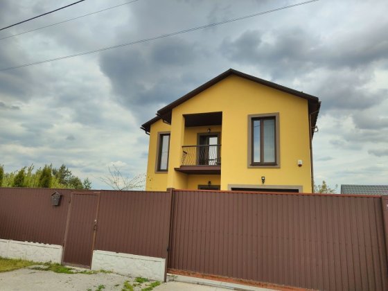 Продається житловий будинок Путровка