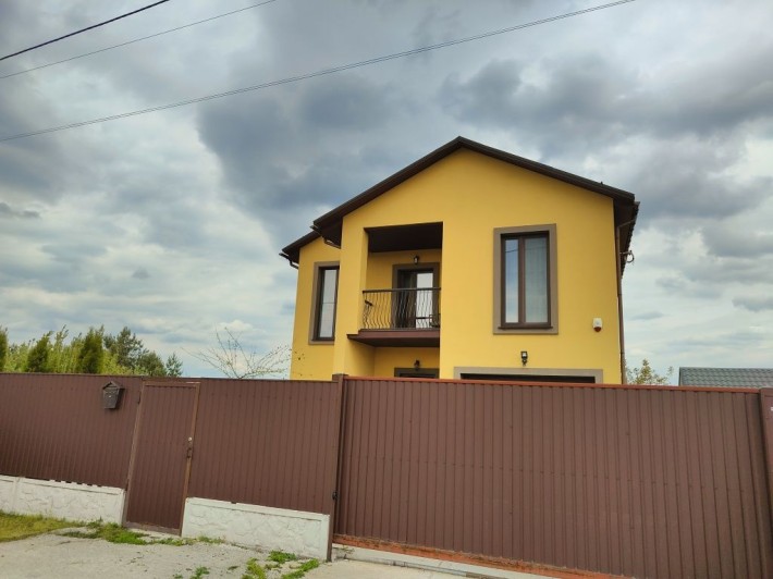 Продається житловий будинок - фото 1