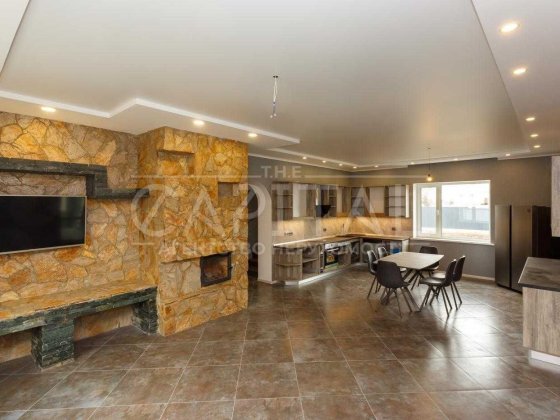 Продаж будинку, с. Пухівка, Броварський р-н Пухівка