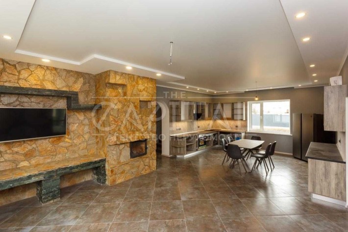 Продаж будинку, с. Пухівка, Броварський р-н - фото 1