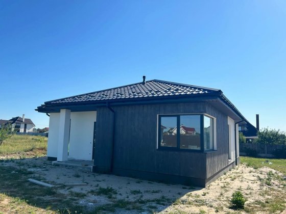 Продаж сучасний одноповерховий будинок  Власник Путровка