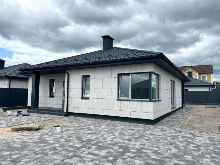 Продам  Будинок власник без відсотків  с.Путрівка - фото 1