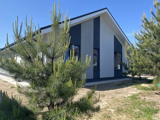 Путрівка продаж будинка 130 кв/м перша лінія від хвойного лісу ВЛАСНИК Путровка