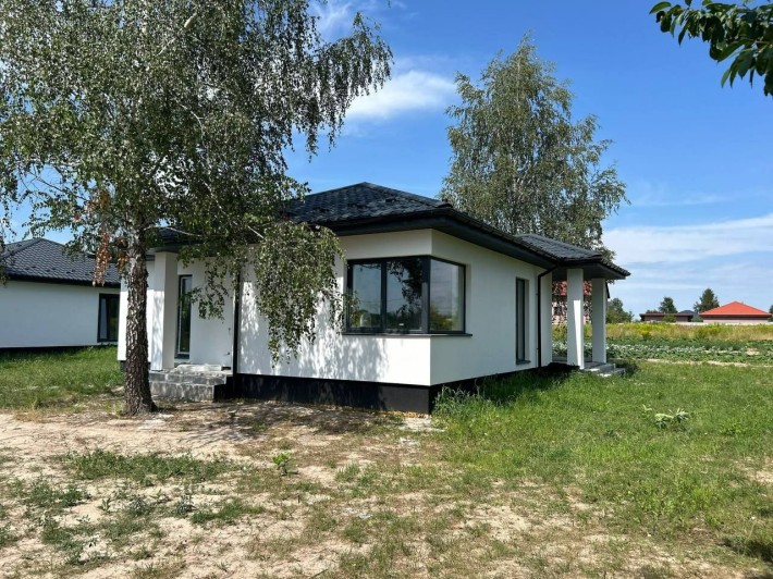 Продаж будинка в с Путрівка під Єоселю власник - фото 1