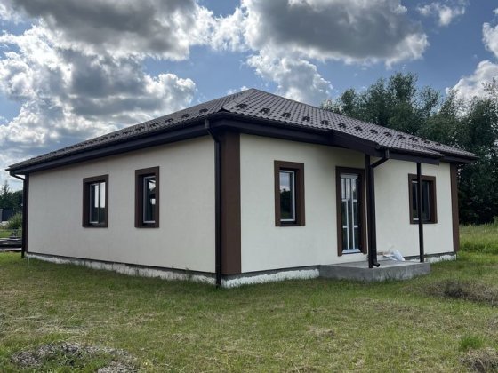 Будинок біля школи 120м2 Путрівка