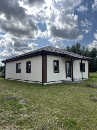 Будинок біля школи 120м2 - фото 1