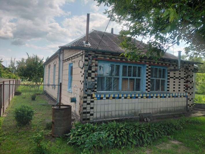 Продам Будинок в с. Рожни Броварського району - фото 1