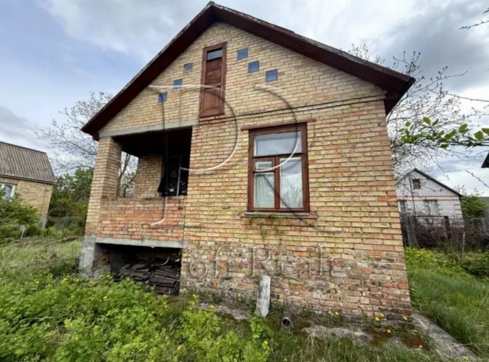 Продаж будинку Броварський, Рожни, СТ Трудовик - фото 1
