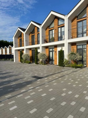 Продаж  таунхаусу PRYDESENNYA ECO VILLAGE с.Рожни на березі Десни; - фото 1