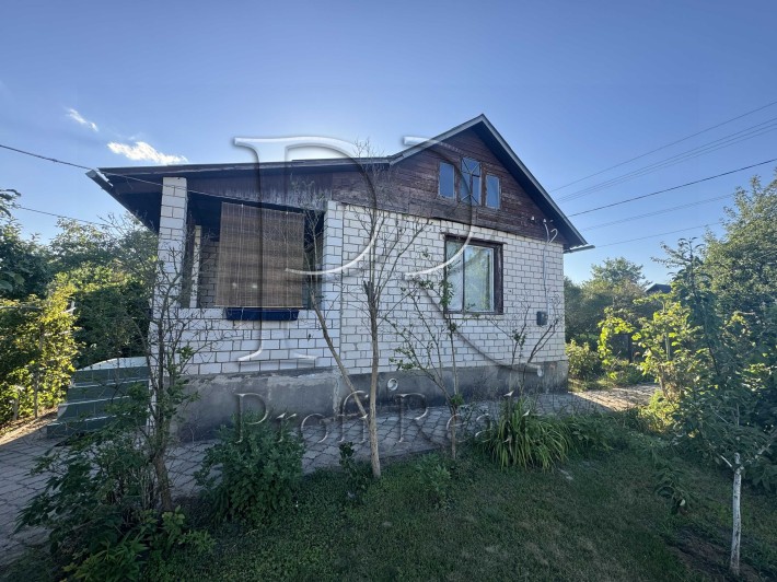 Продаж будинку Броварський, Рожни, Пухівка, Зазимя - фото 1