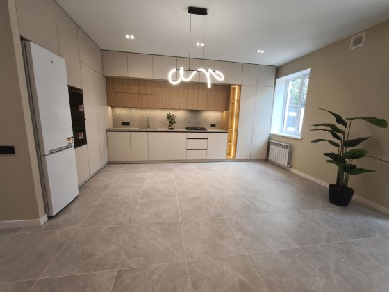 Таунхаус в Ірпені з ремонтом 124м2 Ірпінь