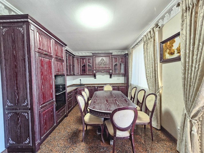 Продаж Танхаусу Посьолок ,вул.Карбишева - фото 1
