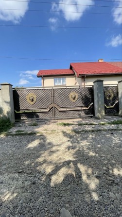 Продається будинок з міськими комунікаціями ремонтом та меблями - фото 1