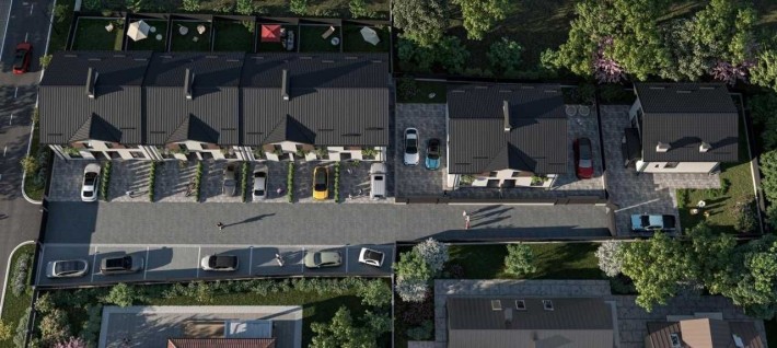 Комфортне житло біля парку Дубки від 88 000дол. - фото 1