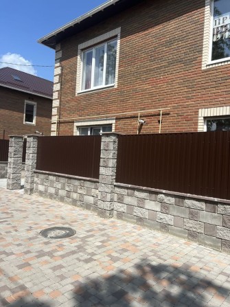 Таун хаус Фастівська - фото 1