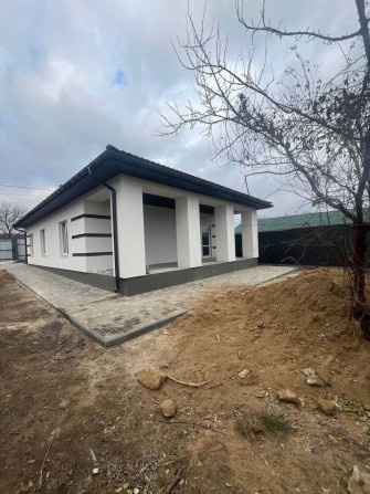 Одноповеховий будинок з газом в Бучі - фото 1
