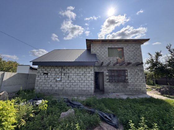 Продаж будинку у Сухому Яру Белая Церковь