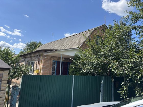 Приватний будинок Белая Церковь