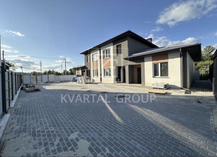 СУПЕР пропозиція Таунхаус Ірпінь БЕЗ КОМІСІЇ - фото 1