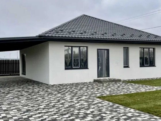 Свій доступний будинок в межах міста.5 соток Ірпінь