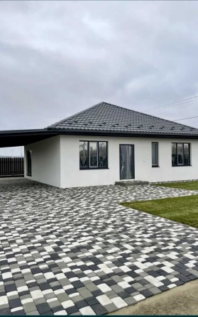 Свій доступний будинок в межах міста.5 соток - фото 1