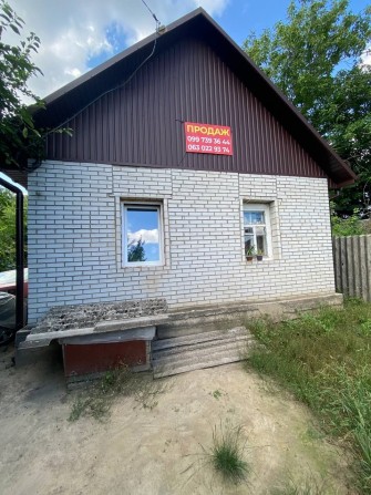 Продається будинок Буча - фото 1