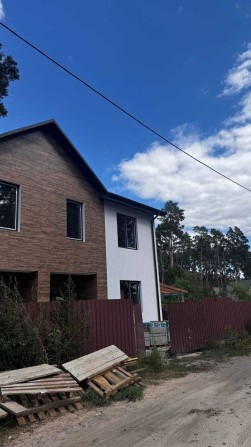 Продаж Дуплекса БУЧА Центр газ Держ програми - фото 1