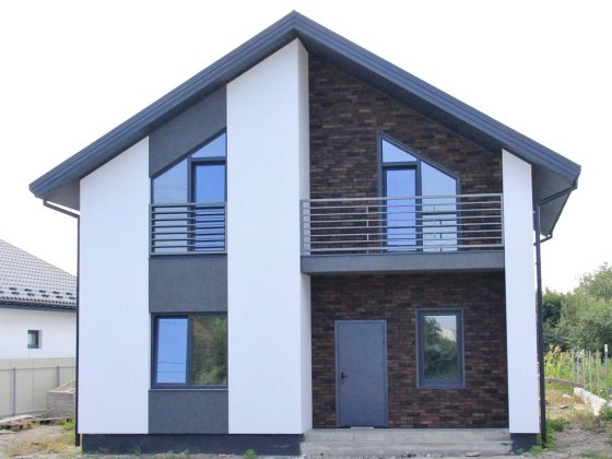 Продам будинок на Таращанському масиві (лєтра) Белая Церковь