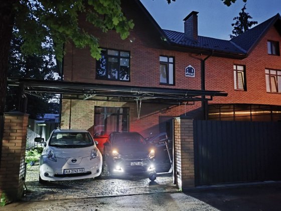 ВЛАСНИК!!!Дуплекс , Центр ІРПЕНЯ, Чудова Локація, Преміум Якість Ирпень