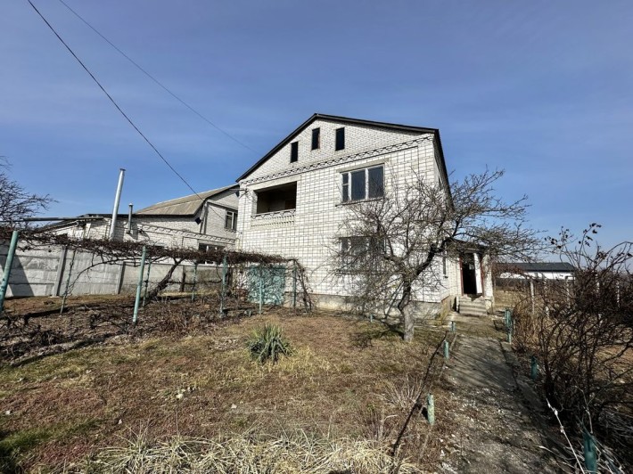 Продаж будинку центр 1.8 км Бориспіль Київ 20 км - фото 1