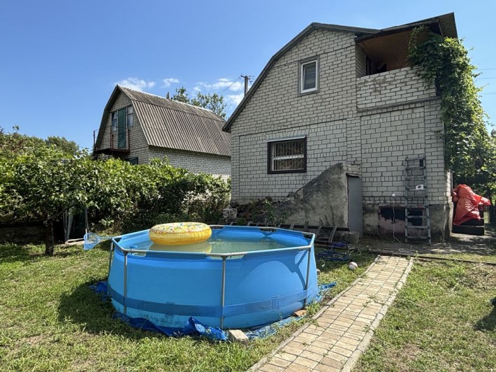 Продам дачу Власівка Сади 2 - фото 1