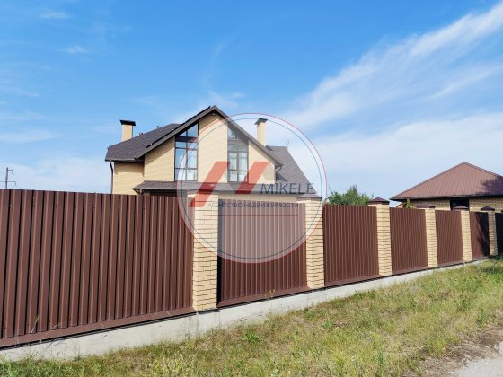 Без % Будинок з ремонтом 255 м2 18 сот Рожни Броварський р-н