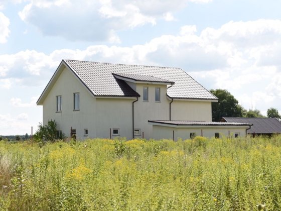 Дом в Рожнах от хозяина Рожни