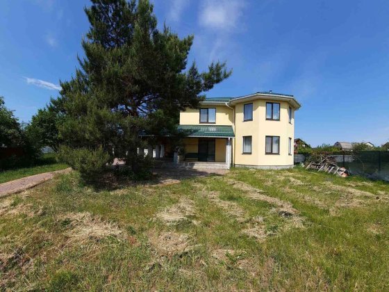 Продаж 2 - поверхового будинку в СТ "Ландиш". Повна комплектація. Рожны