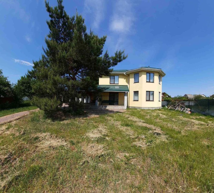 Продаж 2 - поверхового будинку в СТ "Ландиш". Повна комплектація. - фото 1