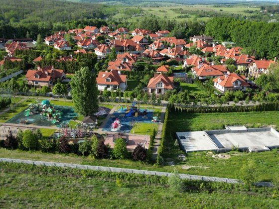 КГ Рославичи - продажа индивидуального проекта! Рославичи