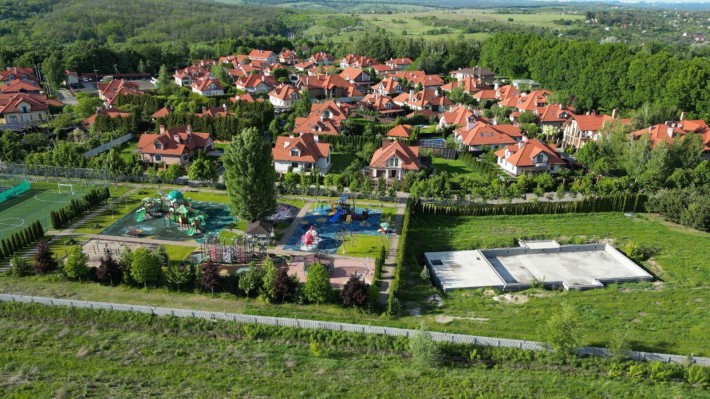 КГ Рославичи - продажа индивидуального проекта! - фото 1