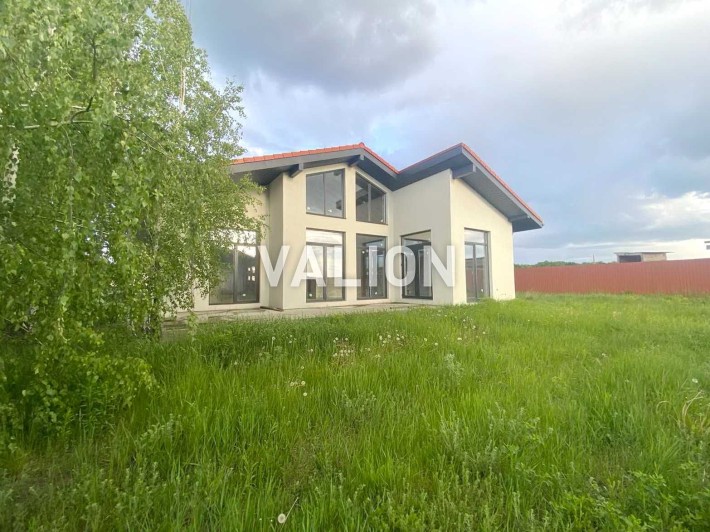 Продаж будинку 135 м 0,8га КМ "Рославичі" Київська обл, Обухівський рн - фото 1