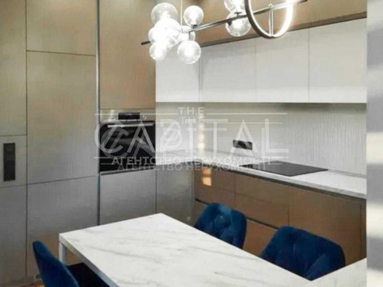 Продаж дуплексуа з ремонтом в КМ Северинівка Севериновка