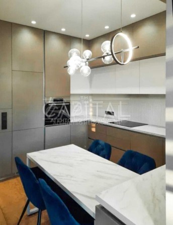 Продаж дуплексуа з ремонтом в КМ Северинівка - фото 1