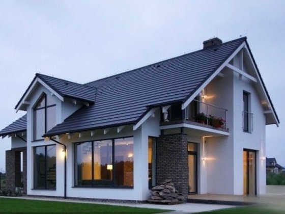 Будинок 230 кв.м Севериновка