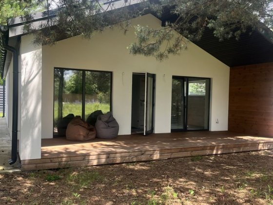 БЕЗ КОМІСІЇ! Від власника! БУДИНОК В СОСНАХ 100 кв м Северинівка Севериновка