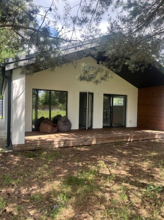 БЕЗ КОМІСІЇ! Від власника! БУДИНОК В СОСНАХ 100 кв м Северинівка - фото 1