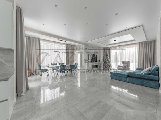 Продажа дома, КГ Козак Хутор, Рославичи, Обуховский Рославичі