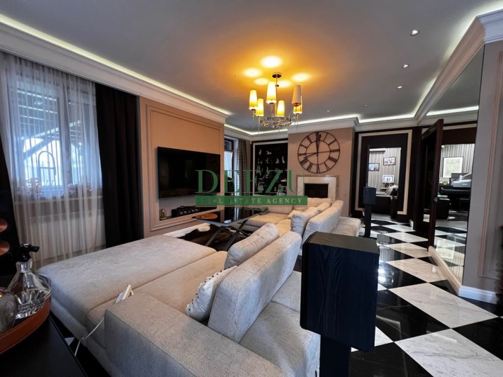 Продаж будинку 330 м2 у котеджному містечку «Северинівка» - фото 1