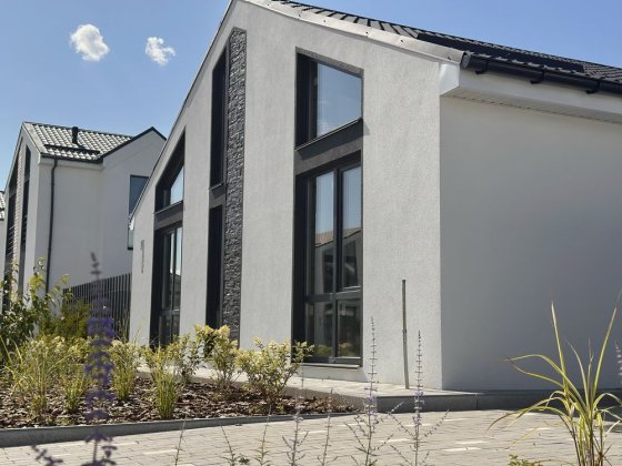 Будинок 110м, ставок, охорона, р.Десна. Розстрочка 1,5 роки Рожни