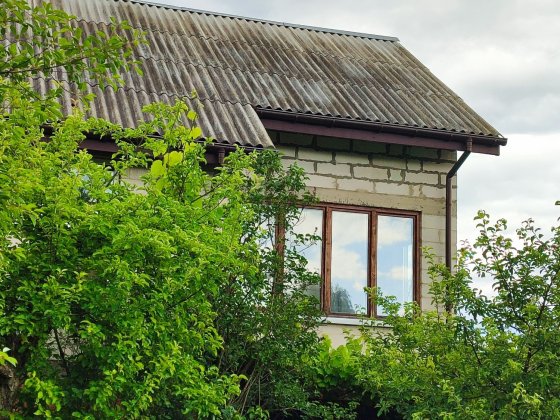 Продам дачу з земельною ділянкою в с. Ст.Безрадичі, Обухівський р-н Старые Безрадичи