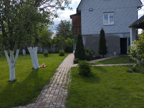 Дача Садовое  Товарищество СТУГНА село Старі Безрадичі Старые Безрадичи