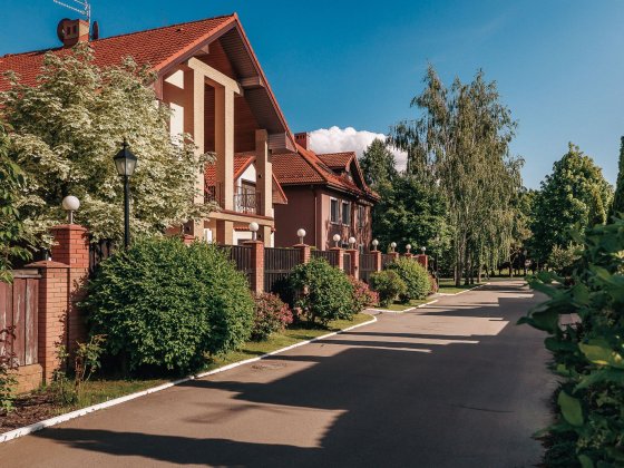 КГ Рославичи - Вы заслужили жить так, как хотите! Рославичи